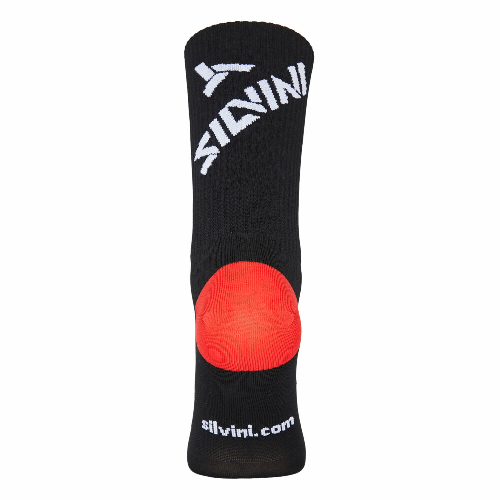 Silvini unisex ponožky UA2656 Zambrone 39-41