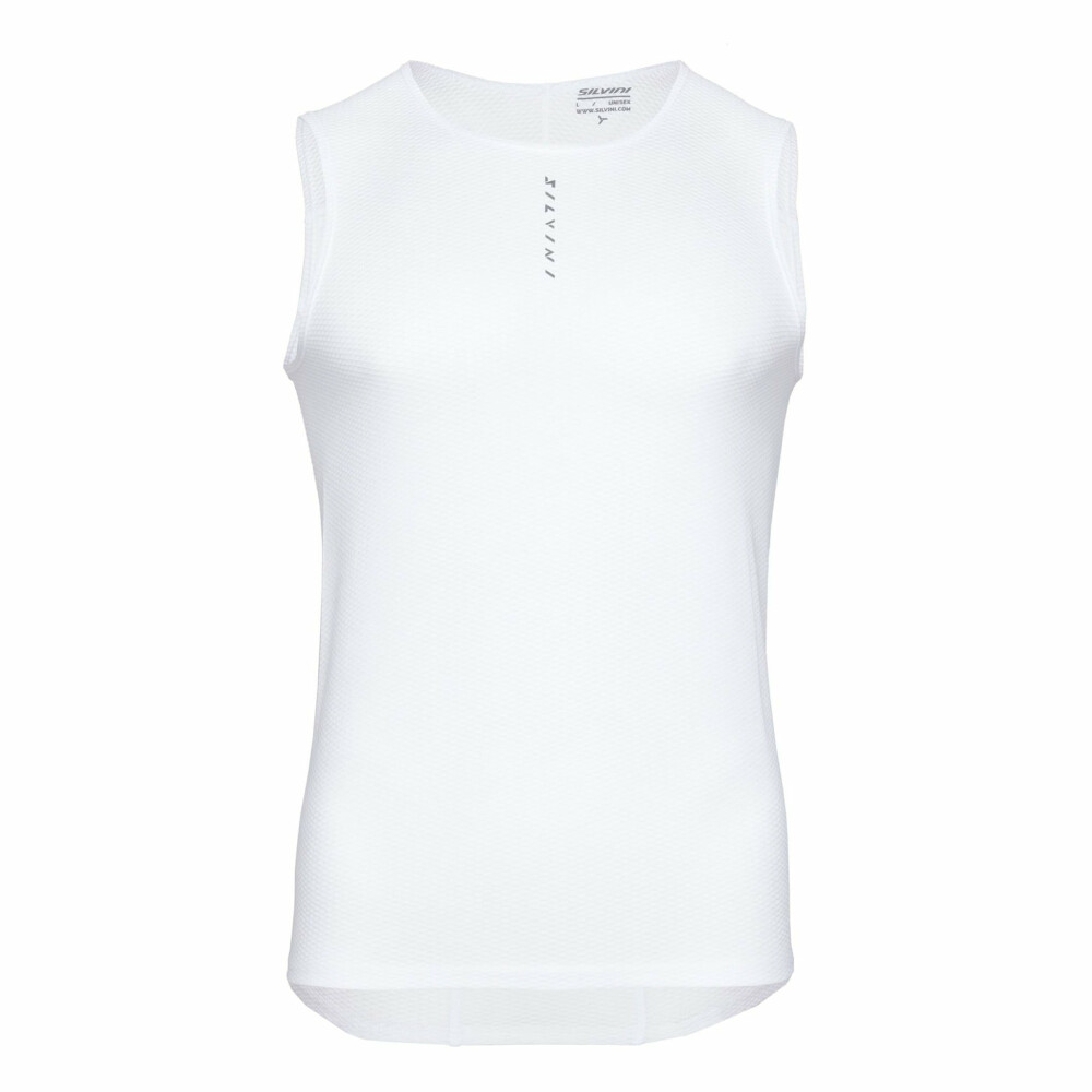 Silvini unisex funkční spodní prádlo UD2647 Sottio XS