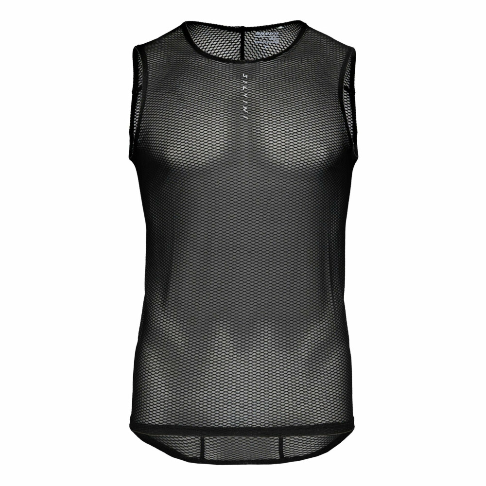 Silvini unisex funkční spodní prádlo UD2647 Sottio S
