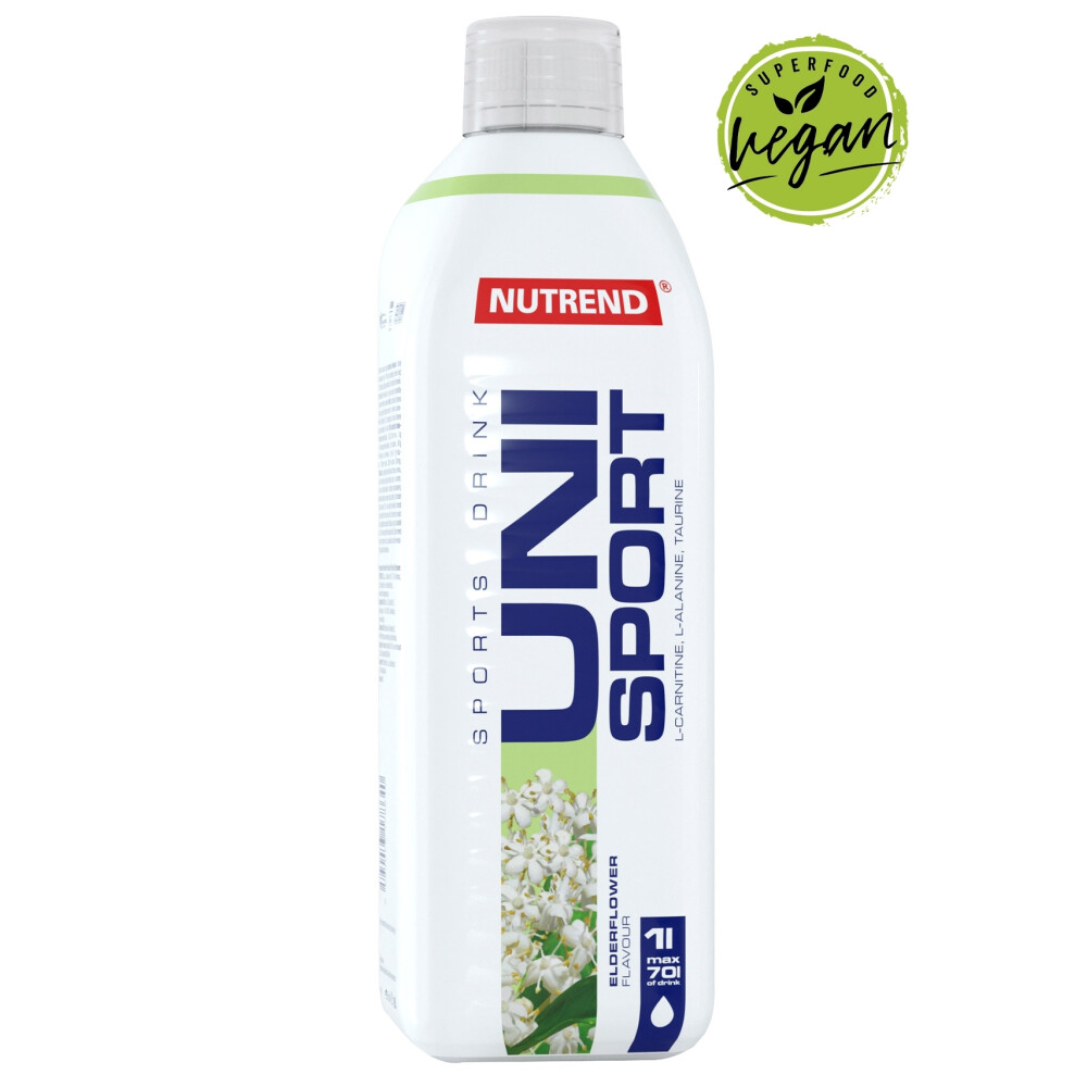 UNISPORT 1l          bezový květ