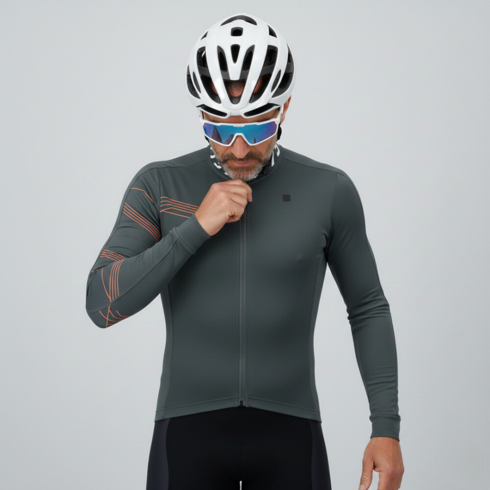 Silvini pánský dres MD1603 Varano S