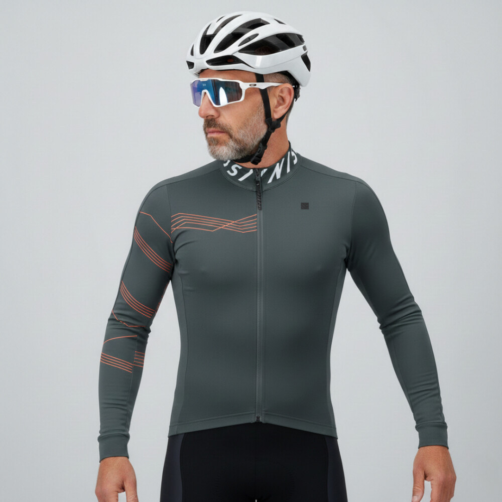 Silvini pánský dres MD1603 Varano S