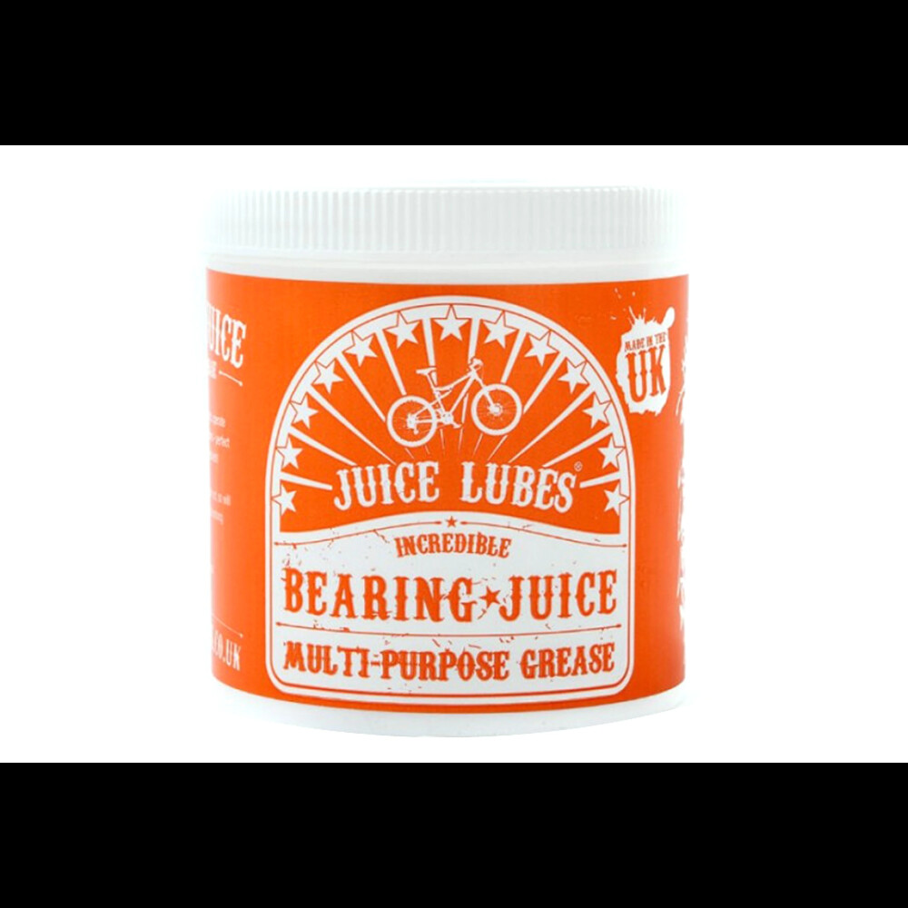 vazelína JUICE LUBES Bearing Juice, dóza 500 ml