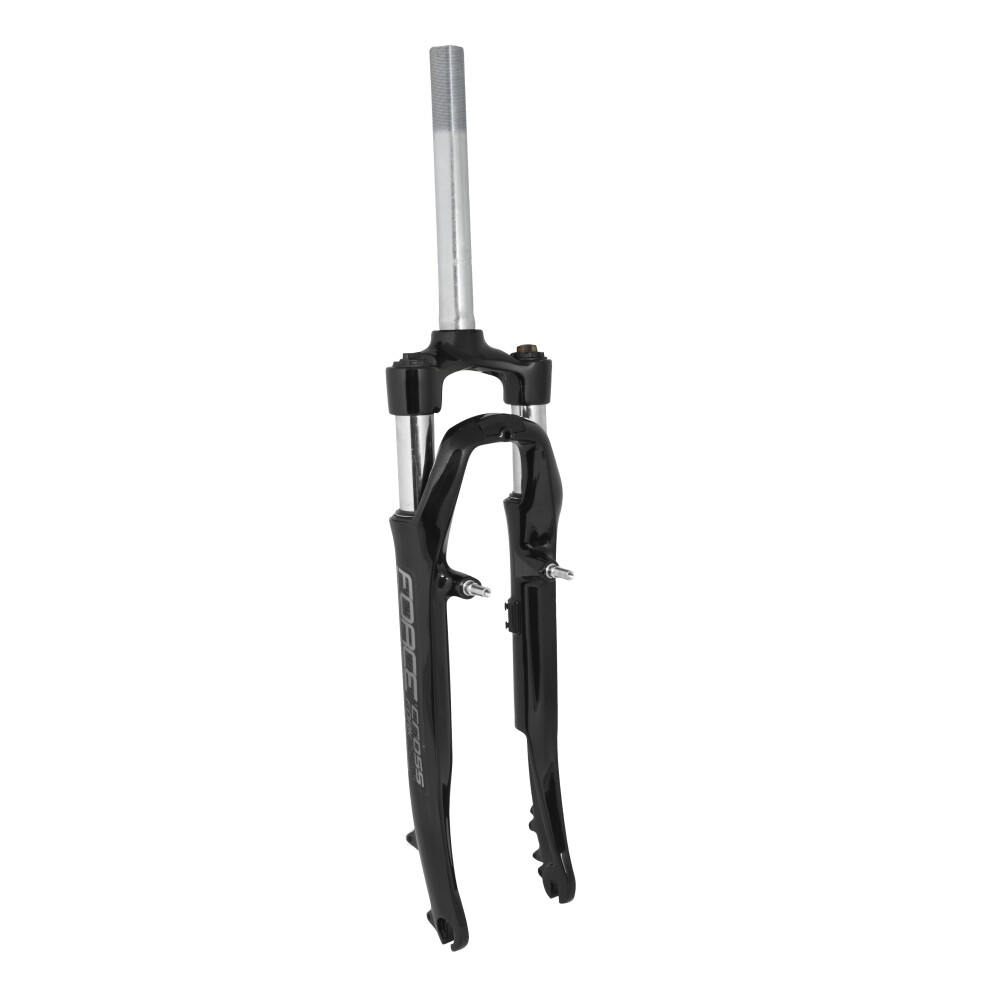 vidlice FORCE BASIC C5.6 28" -1" závit,černá D+V