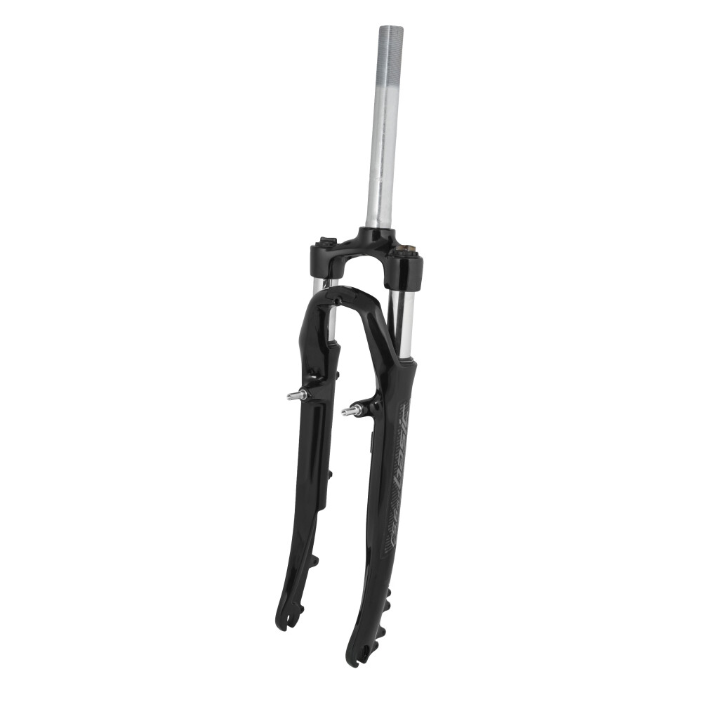 vidlice FORCE BASIC C5.6 28" -1" závit,černá D+V
