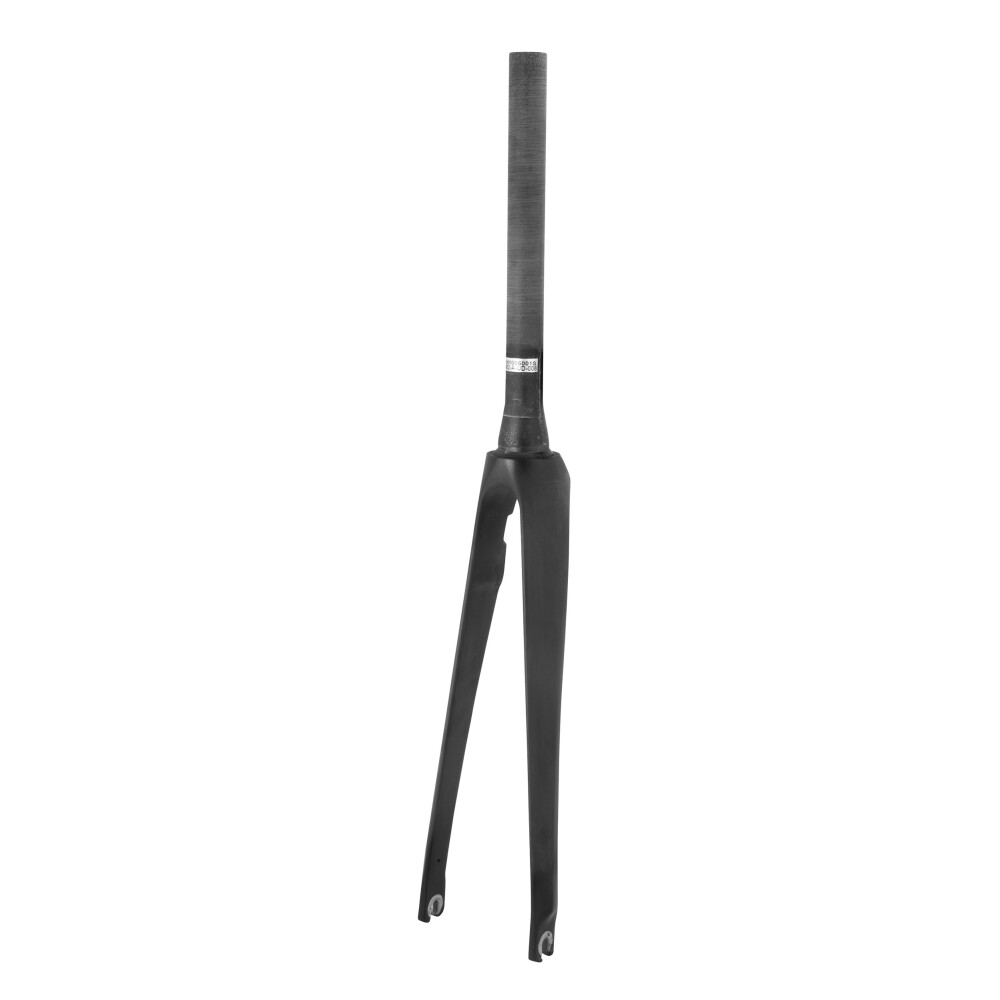 vidlice FORCE silniční 1 1/8" - 1 1/2" celokarbon