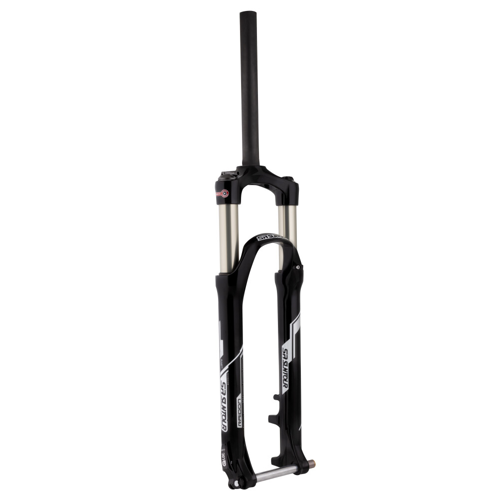 vidlice SUNT.RAIDON-RL-R 29"-1 1/8"A,15mm č.lesk D