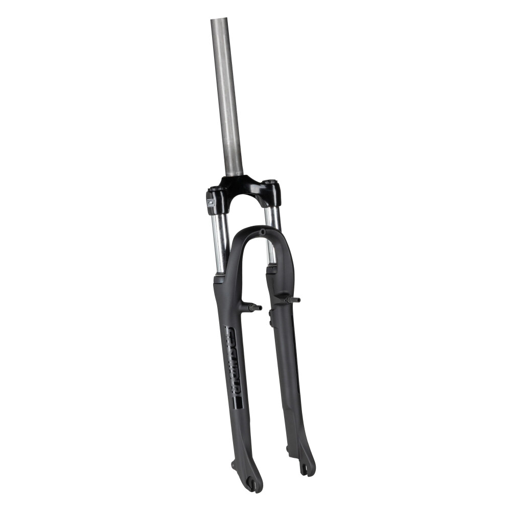 vidlice SUNTOUR M3010 28"-1 1/8"A,černá, V-brzdy