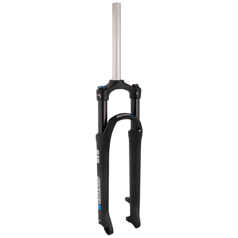 vidlice SUNTOUR X1-LO 29"-1 1/8"A,černá matná D
