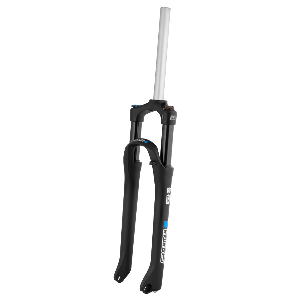 vidlice SUNTOUR X1-LO 29"-1 1/8"A,černá matná D