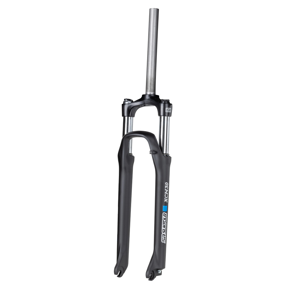 vidlice SUNTOUR XCM30-RL 29"-1 1/8"A,černá mat D