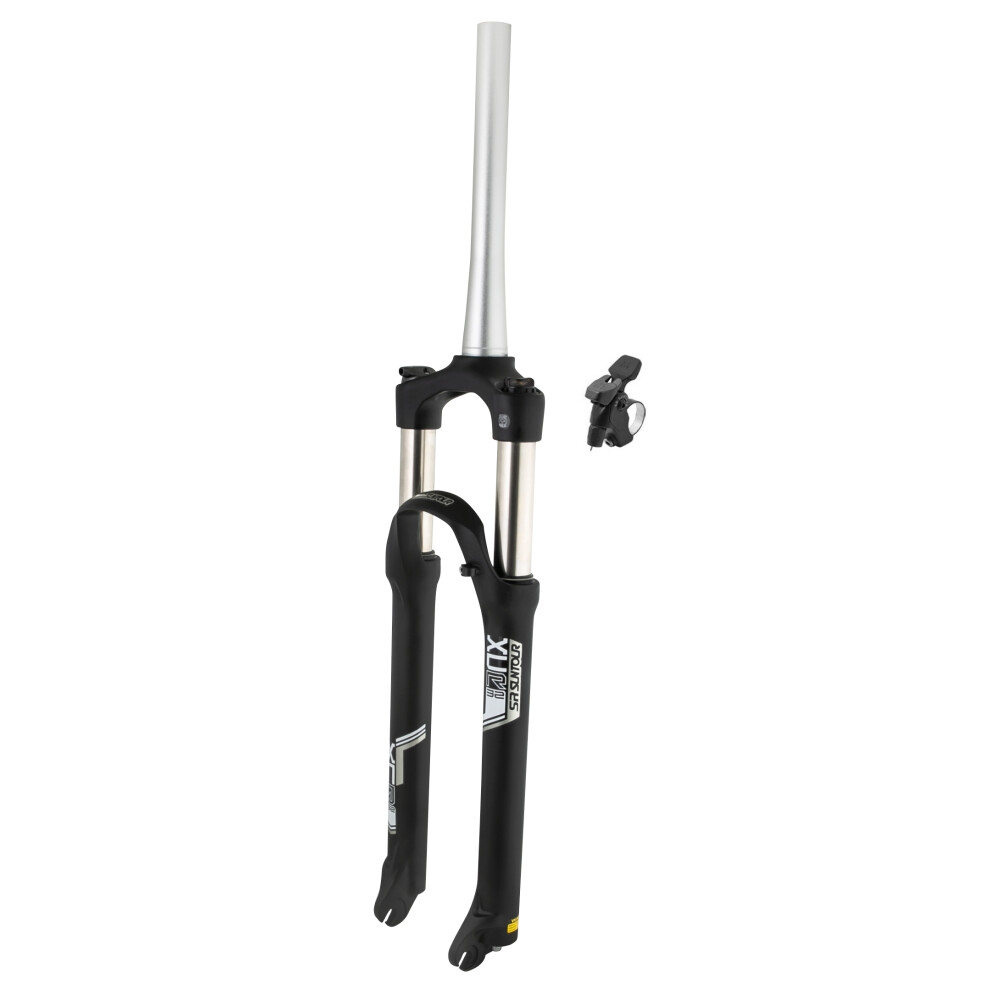 vidlice SUNTOUR XCR-RL 29"-Taper,černá matná D