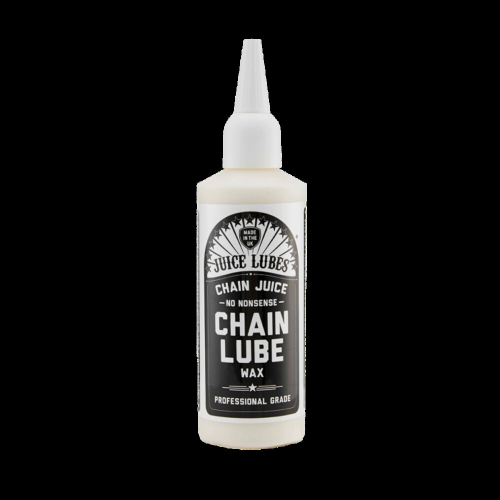 vosk na řetěz JUICE LUBES Chain Juice Wax, kapátko 130 ml