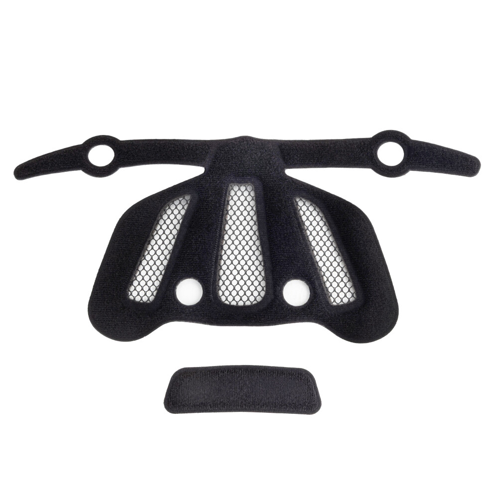 výstelka přilby FORCE ALVARO, černá