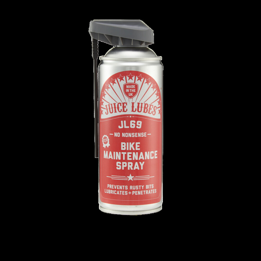 vytěsňovač vlhkosti JUICE LUBES JL69, sprej 400 ml
