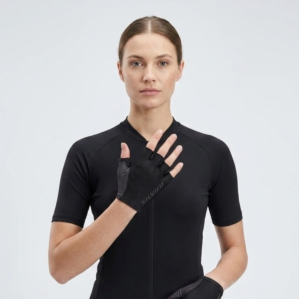 Silvini dámské cyklo rukavice WA2297 Oresta M