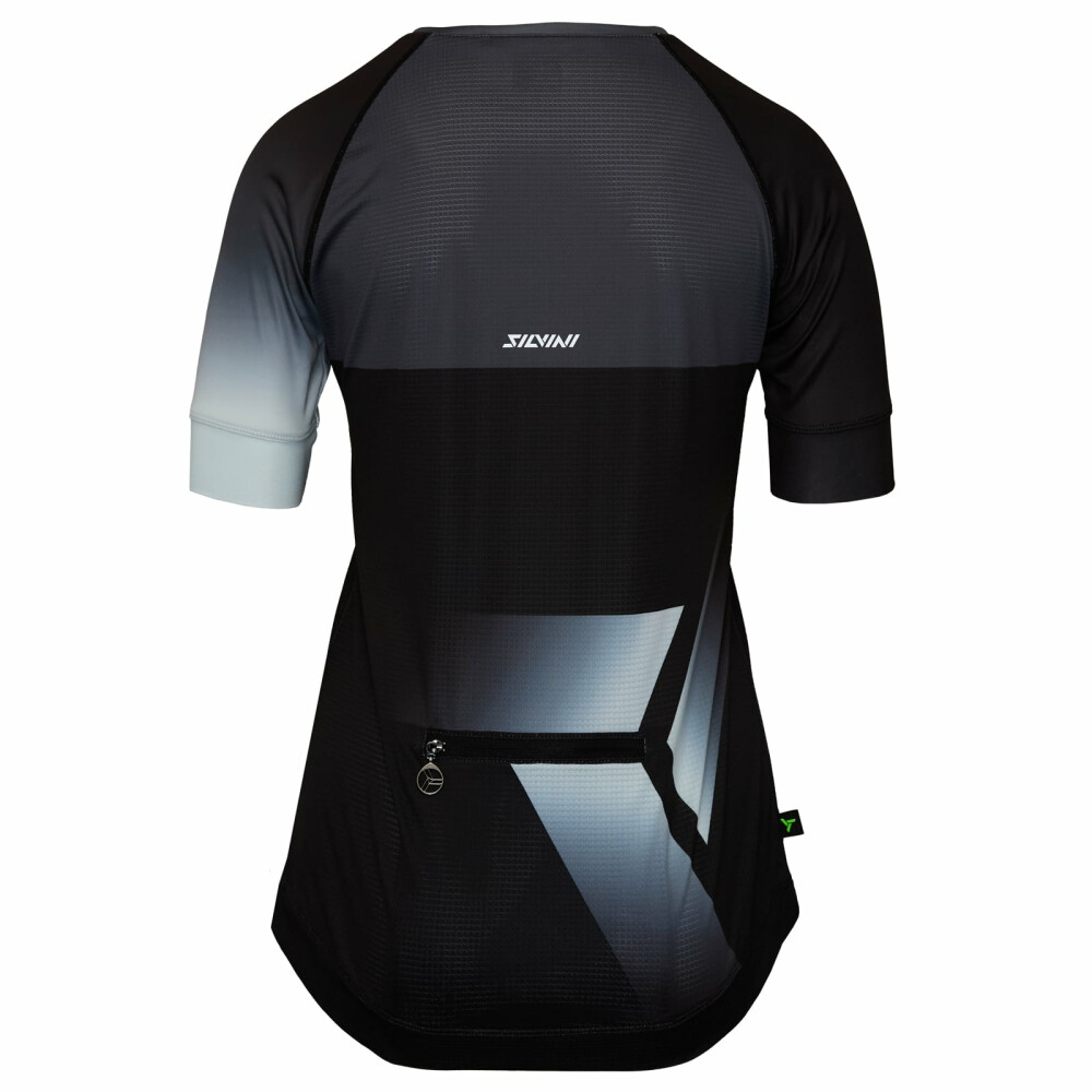 Dámský cyklistický dres Silvini WD1432 Stabina 4XL