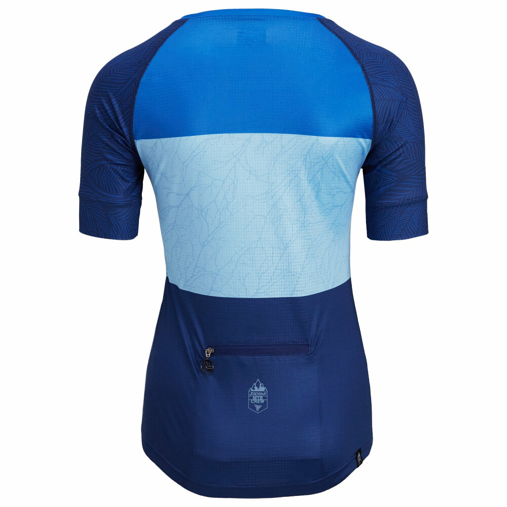 Silvini dámský dres WD1432 Stabina XL