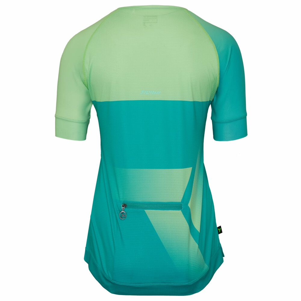 Silvini dámský dres WD1432 Stabina 4XL
