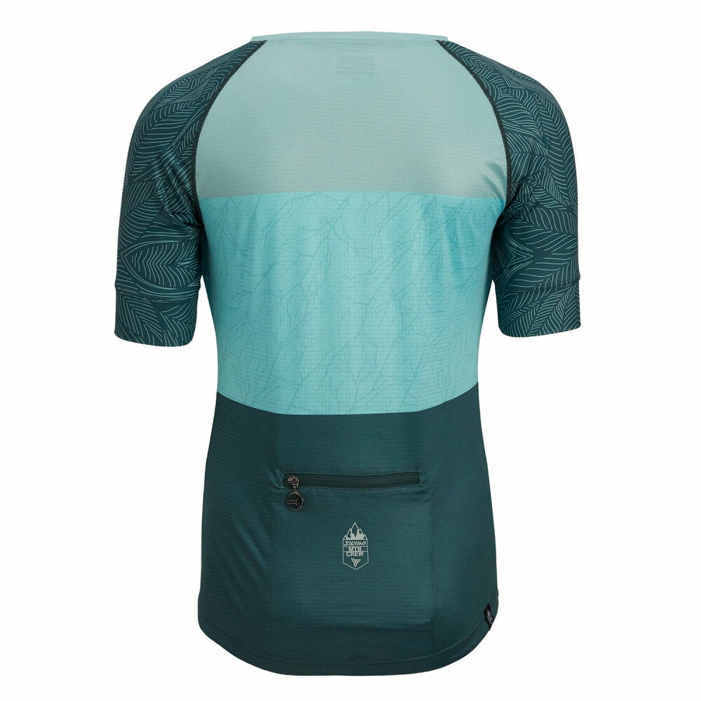 Silvini dámský dres WD1432 Stabina XL