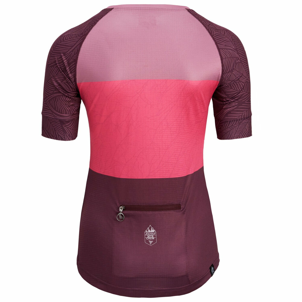 Silvini dámský dres WD1432 Stabina XL