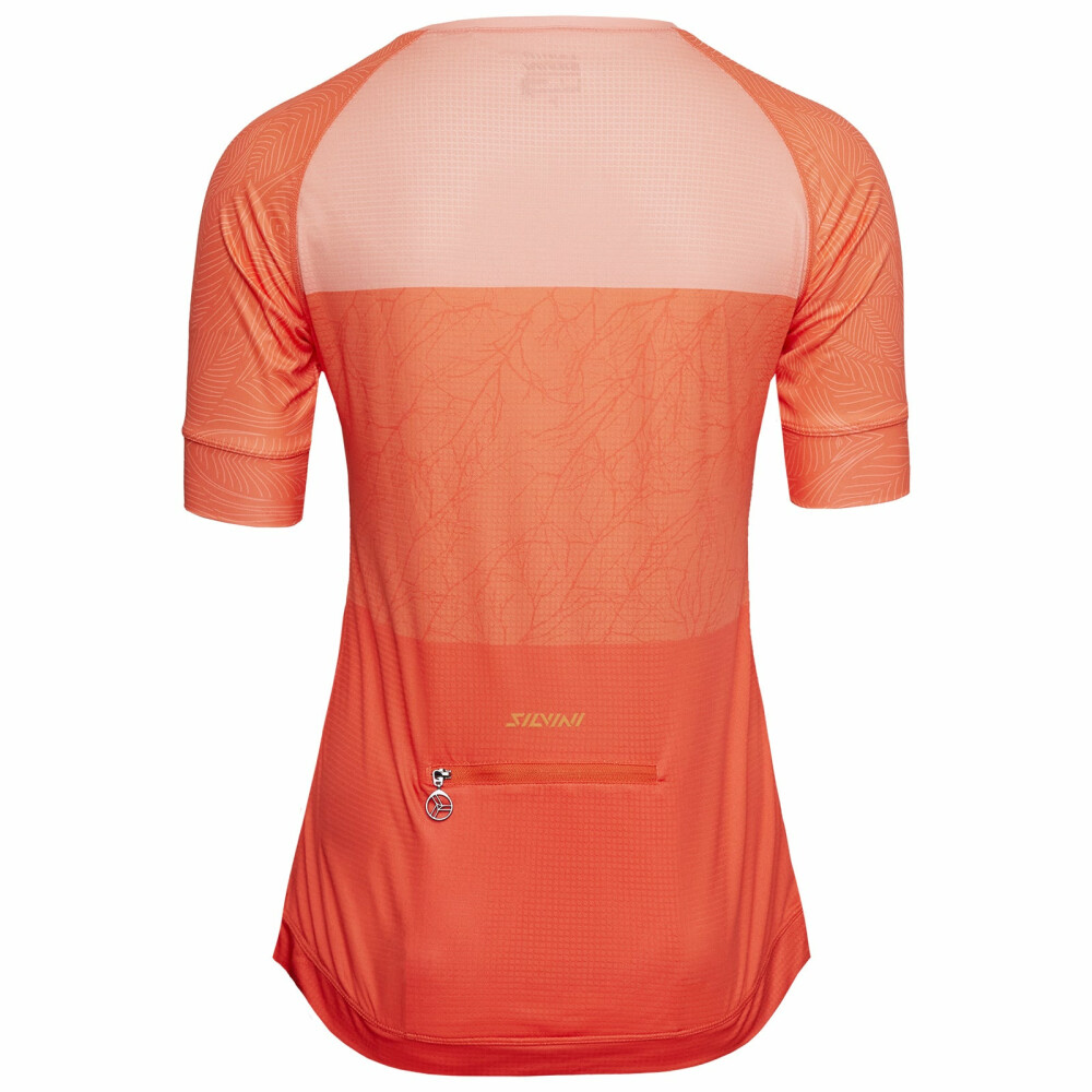 Silvini dámský dres WD1432 Stabina XL