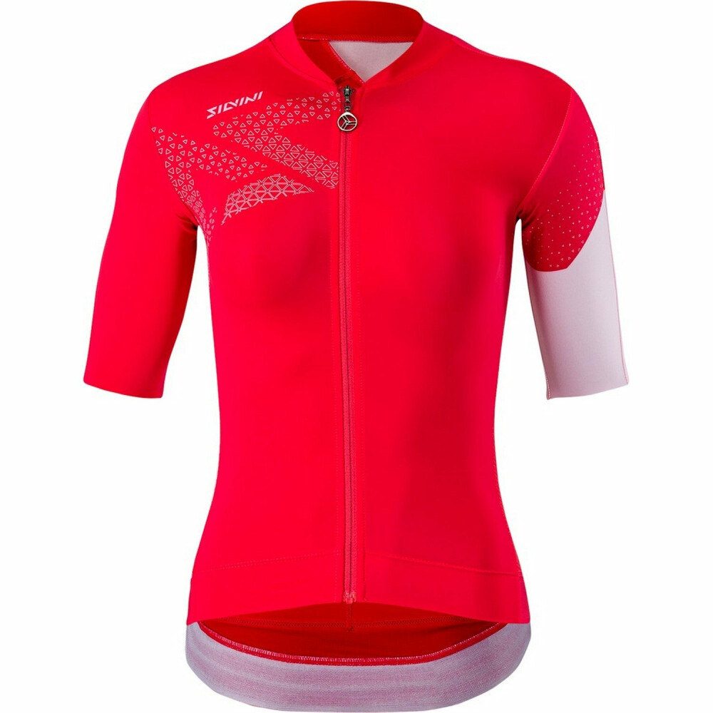 Dámský dres Silvini WD1619 Rosalia XS
