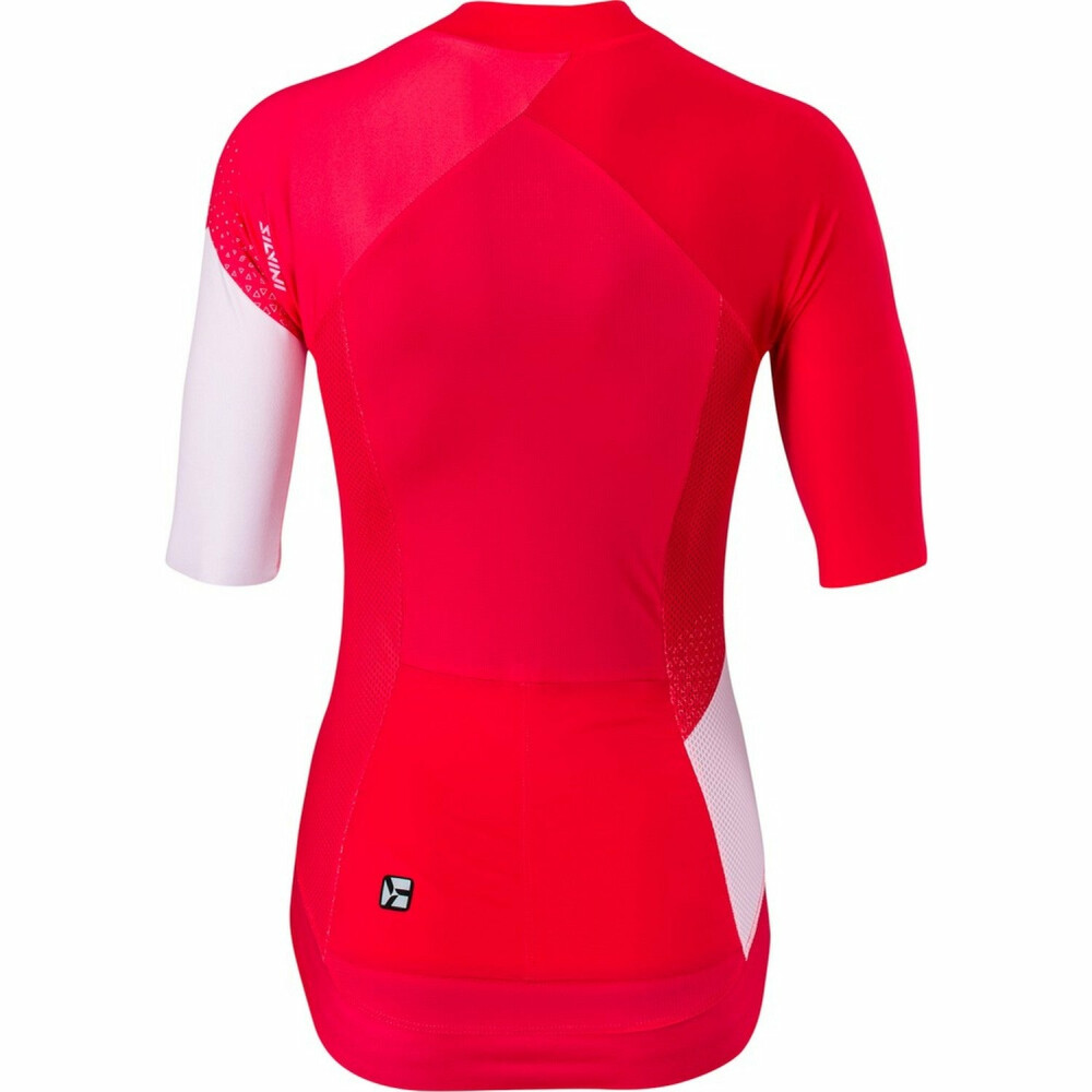 Dámský dres Silvini WD1619 Rosalia XS