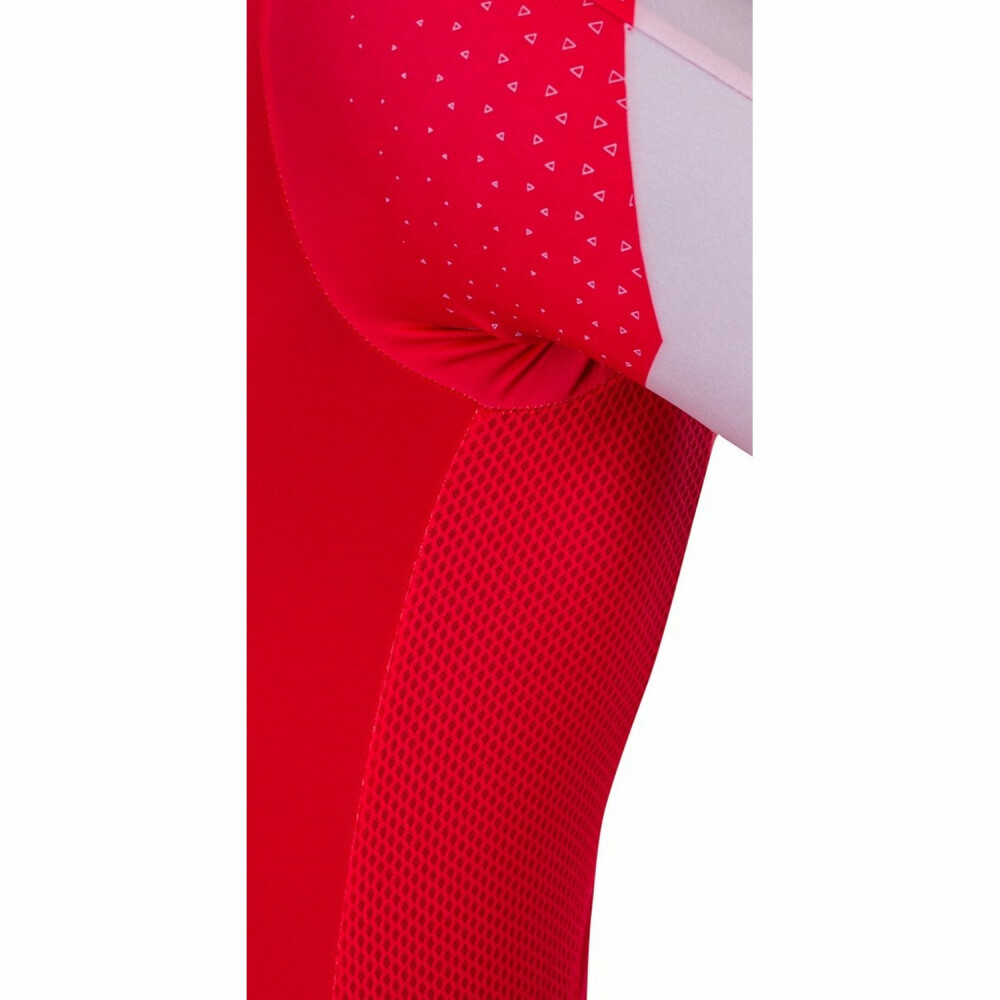 Dámský dres Silvini WD1619 Rosalia XS