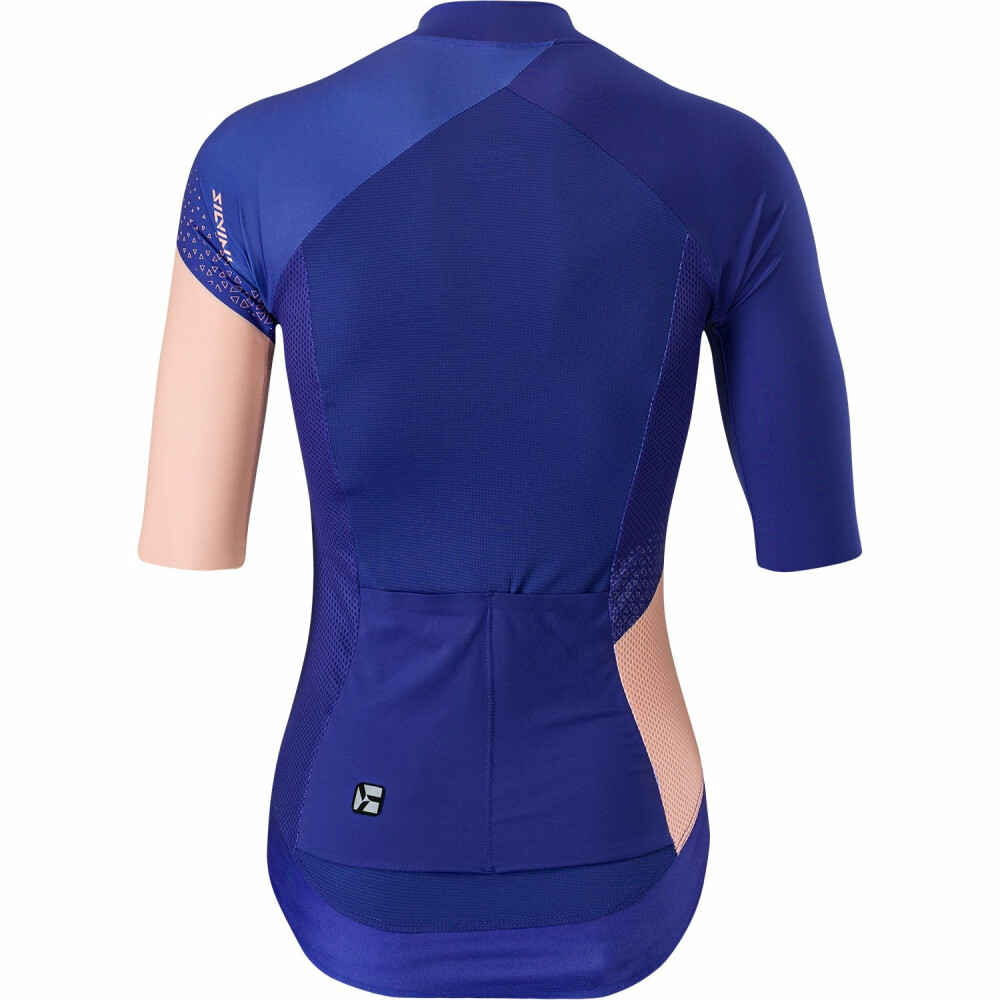 Dámský dres Silvini WD1619 Rosalia XS