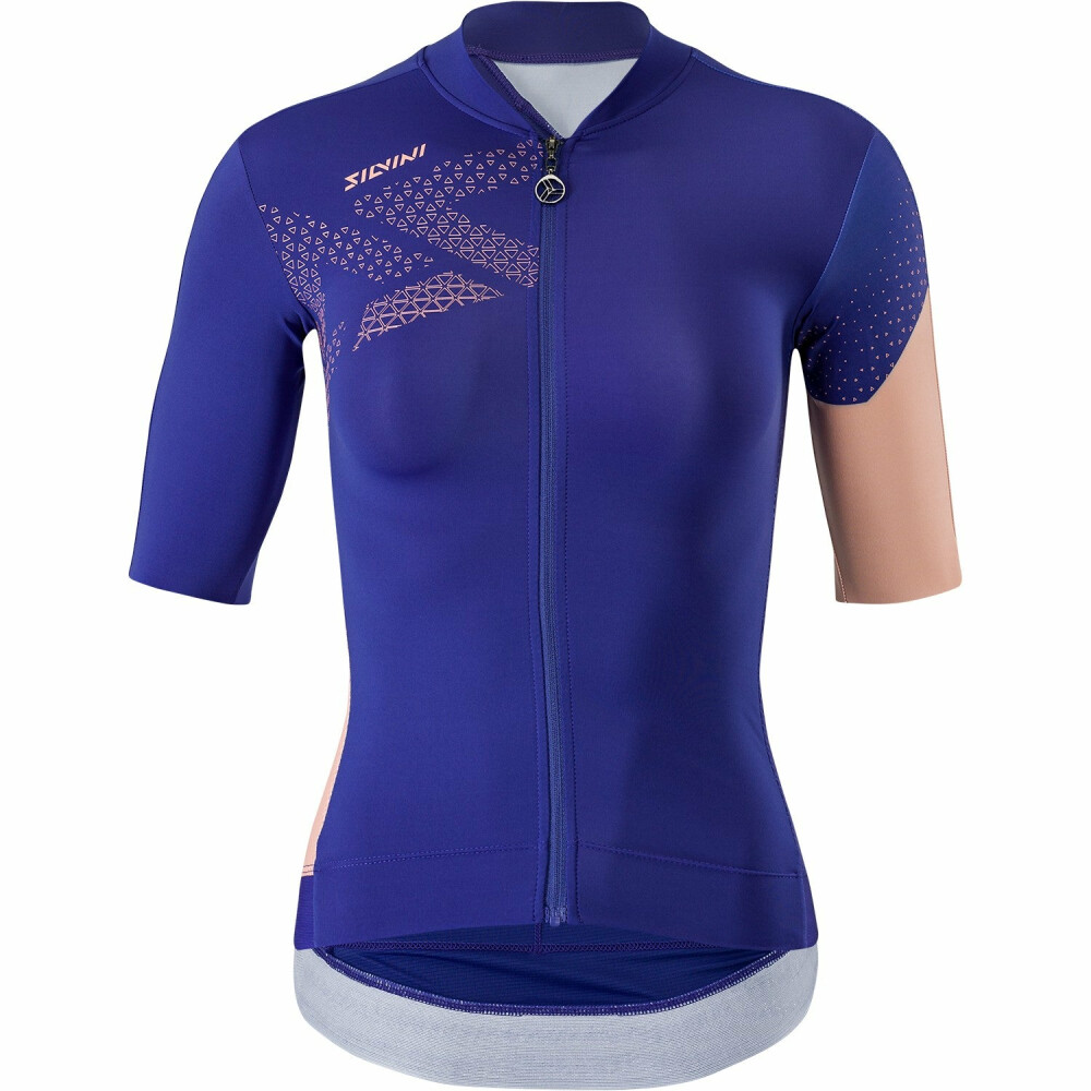 Dámský dres Silvini WD1619 Rosalia XS