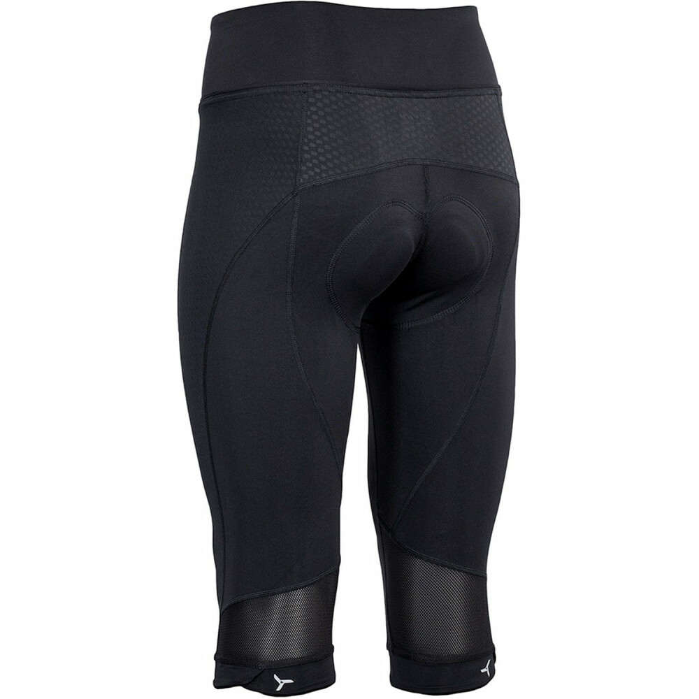 Silvini dámské 3/4 cyklo kalhoty WP1010 Tinella 3XL
