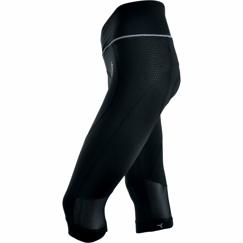 Silvini dámské 3/4 cyklo kalhoty WP1010 Tinella 3XL