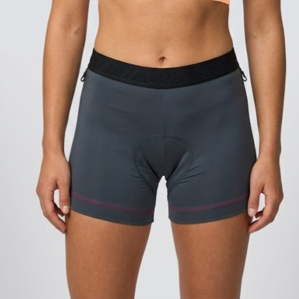 Silvini dámské vnitřní kalhoty WP1236 Inner Pro XXL
