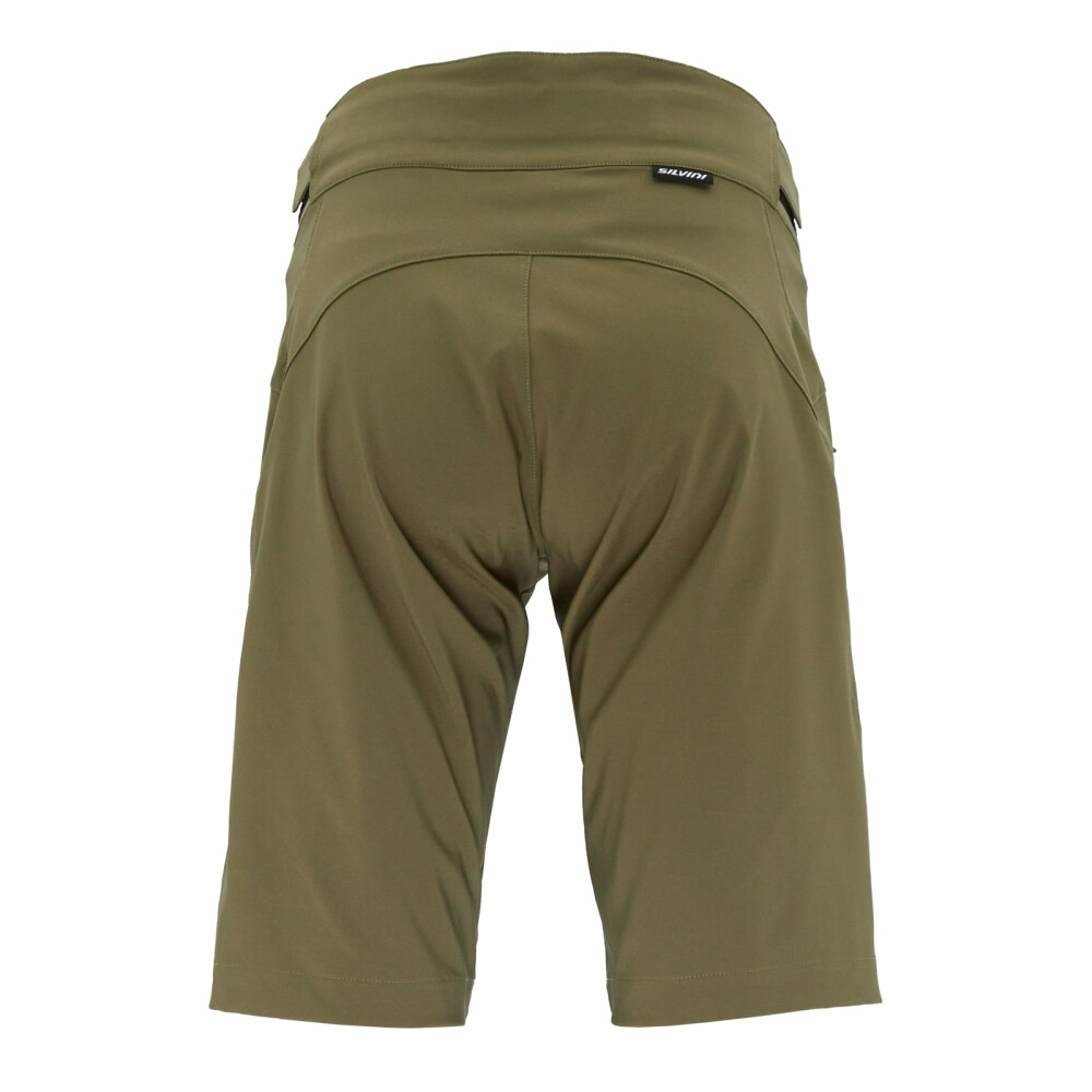 Silvini dámské kraťasy WP1627 Patria XL