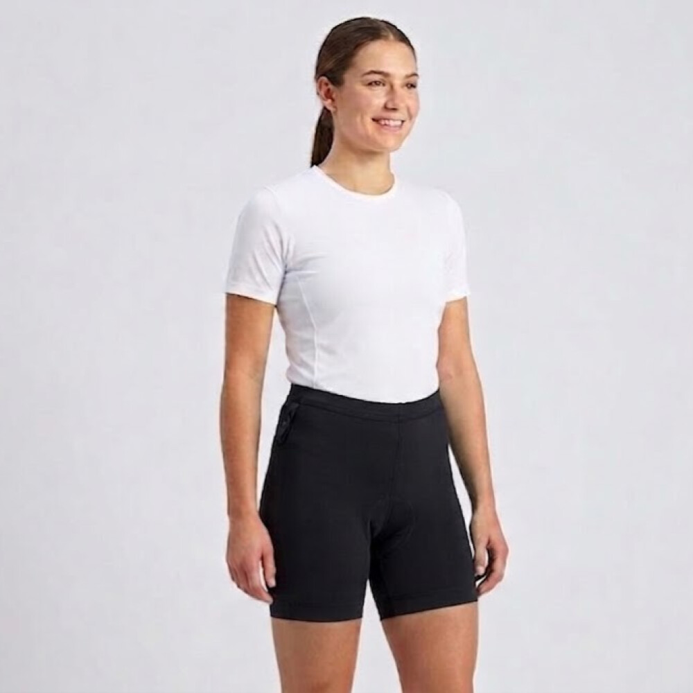 Silvini dámské vnitřní kraťasy WP373V Inner L