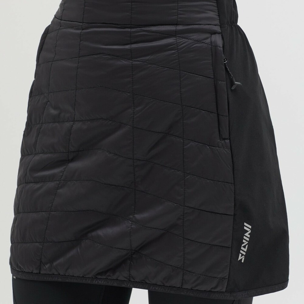 Silvini dámská Primaloft® sukně WS1925 Liri M