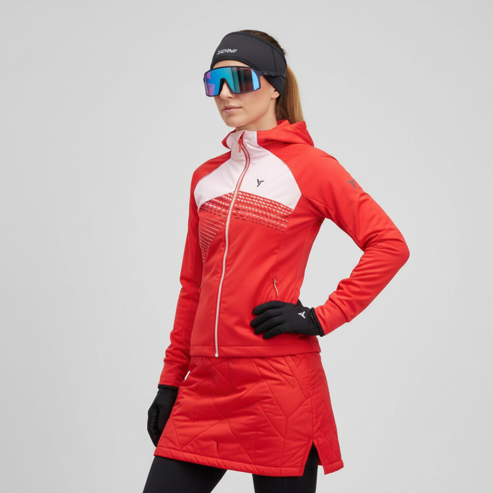 Silvini dámská Primaloft® sukně WS1925 Liri M