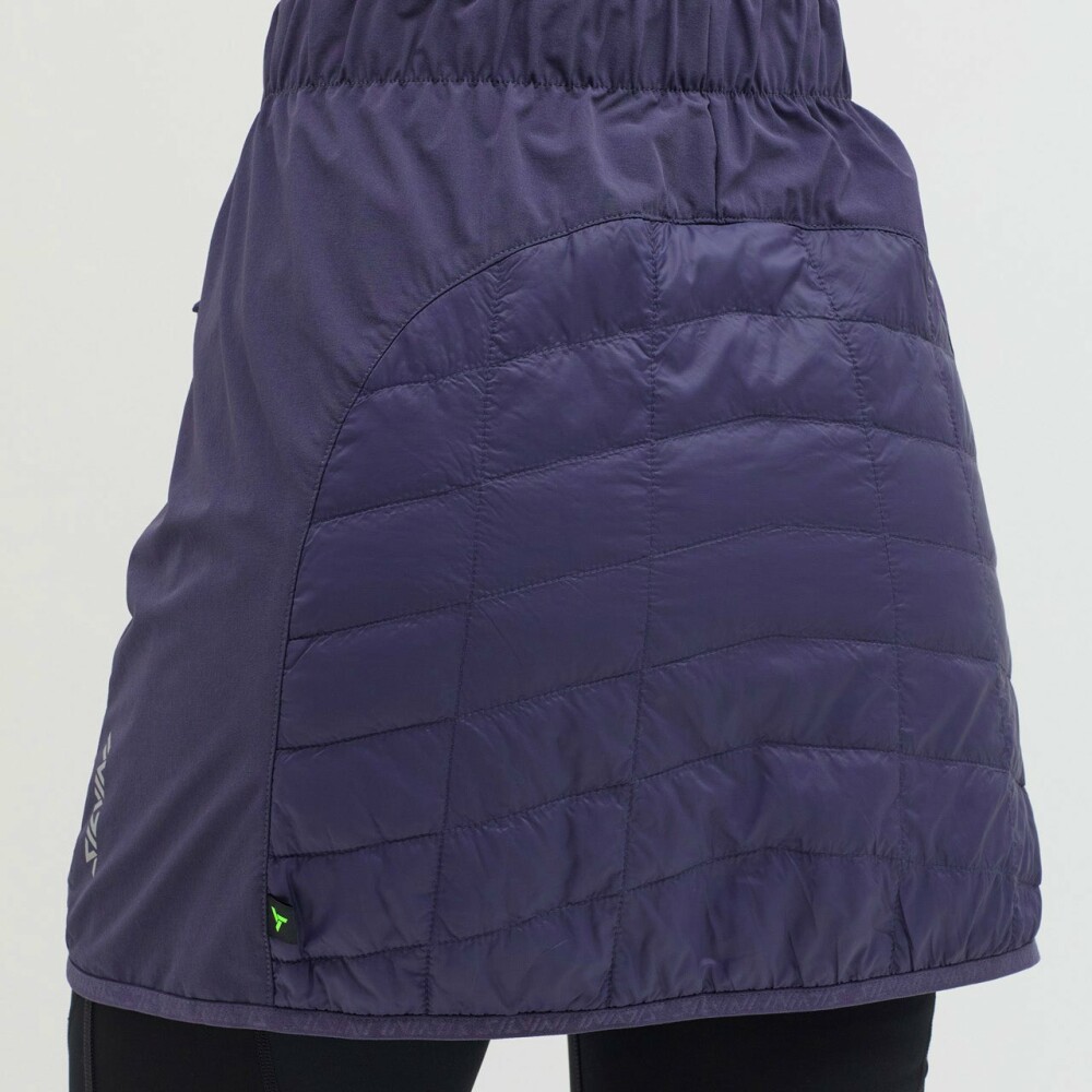 Silvini dámská Primaloft® sukně WS1925 Liri M