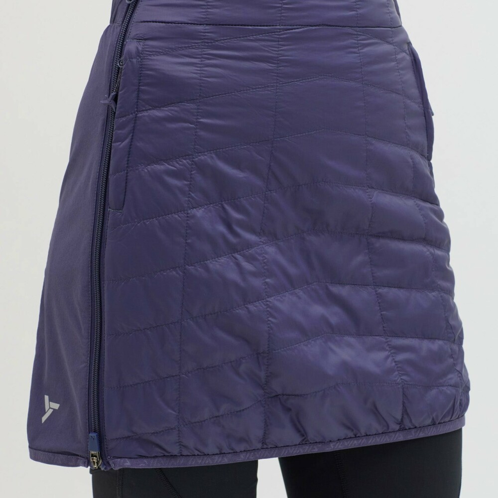 Silvini dámská Primaloft® sukně WS1925 Liri M