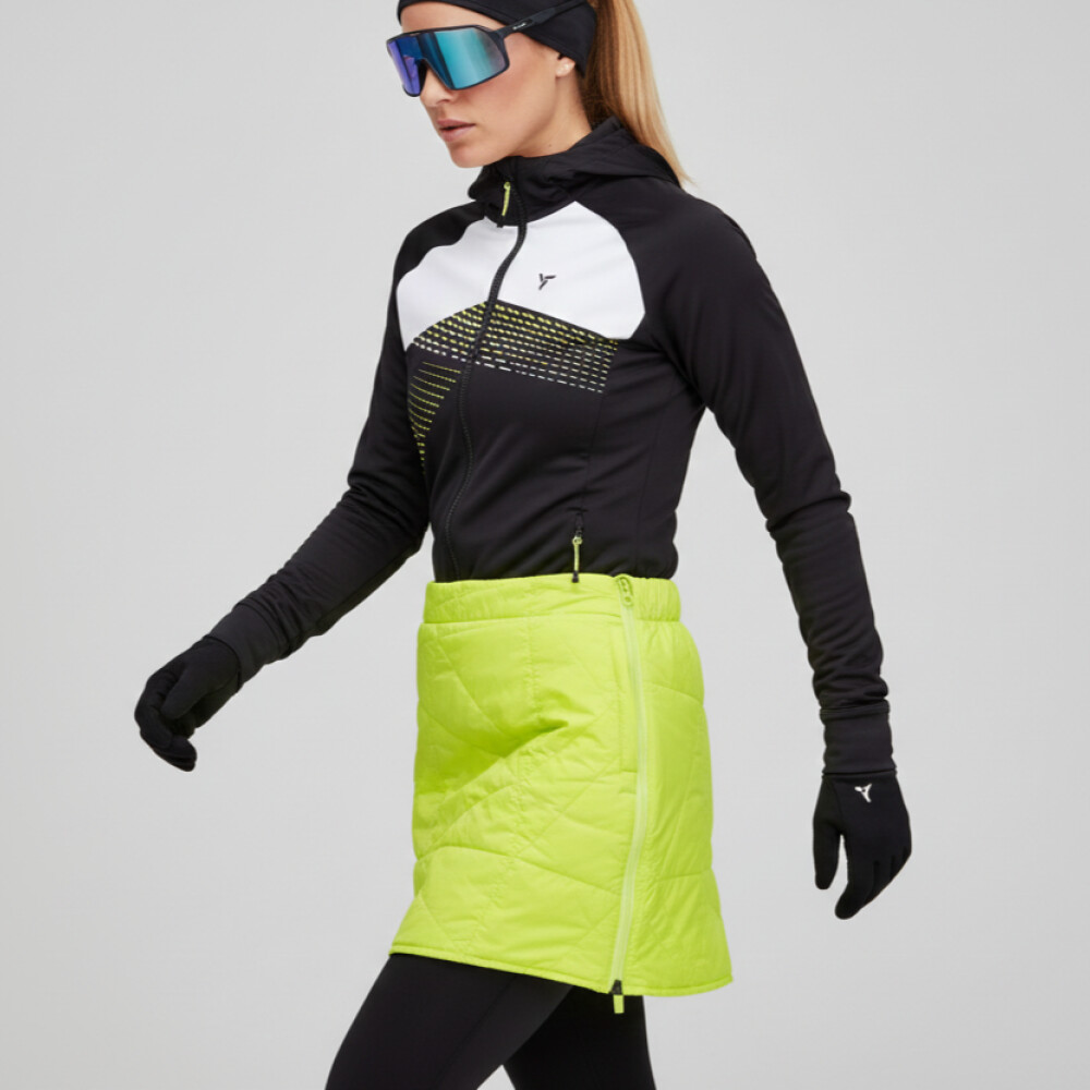 Silvini dámská Primaloft® sukně WS1925 Liri M