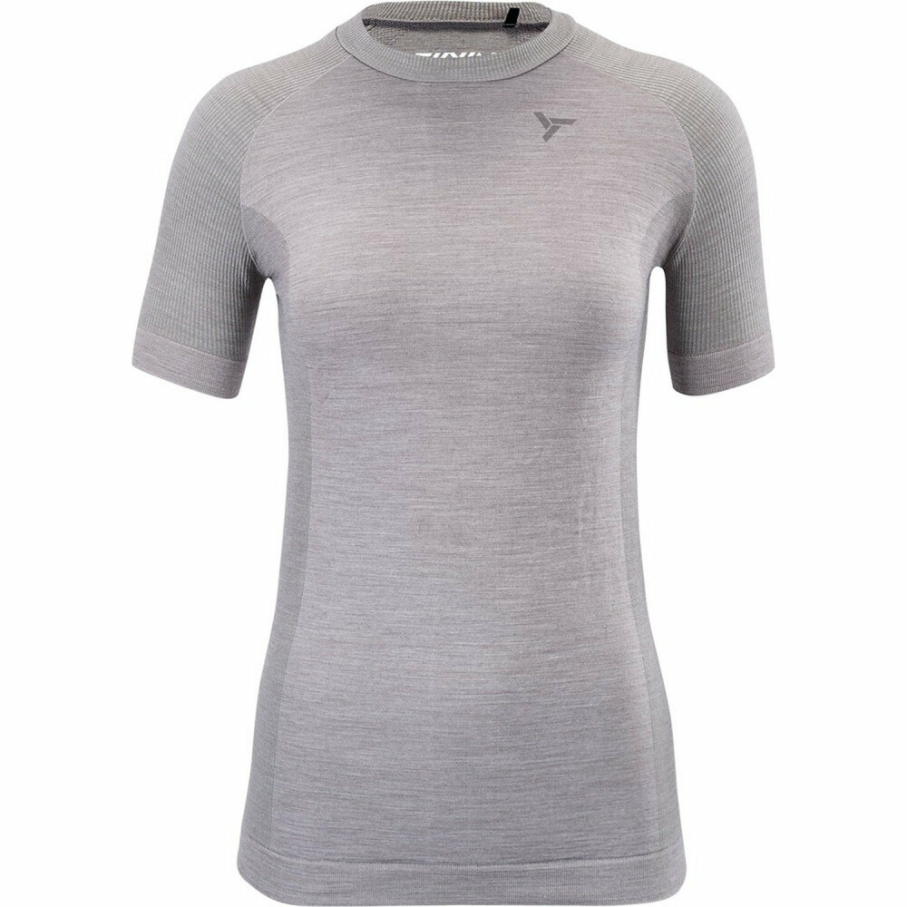 Silvini dámské merino triko WT1651 Soana XS/S