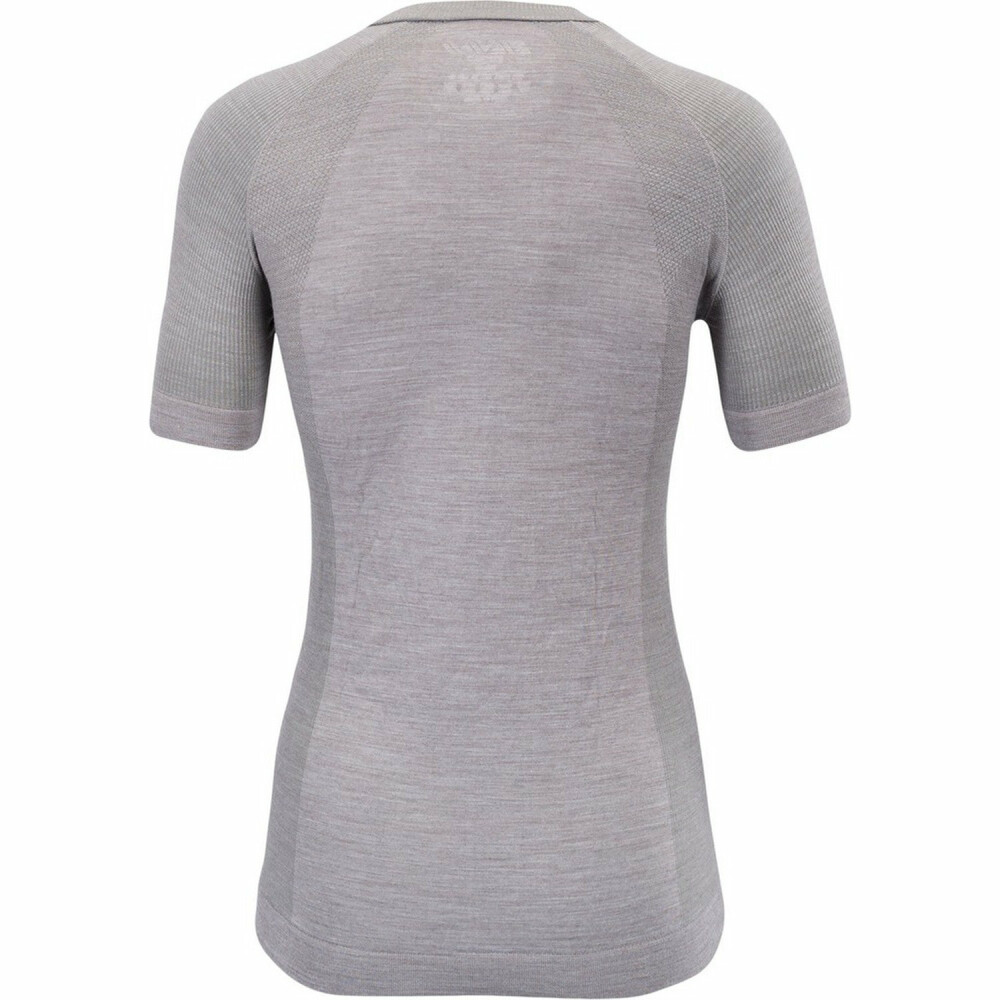 Silvini dámské merino triko WT1651 Soana XS/S