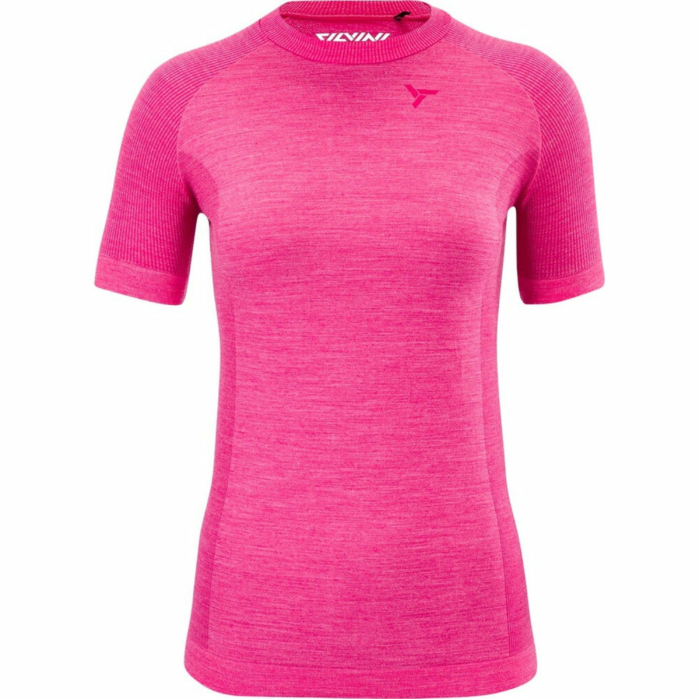 Silvini dámské merino triko WT1651 Soana XL/XXL