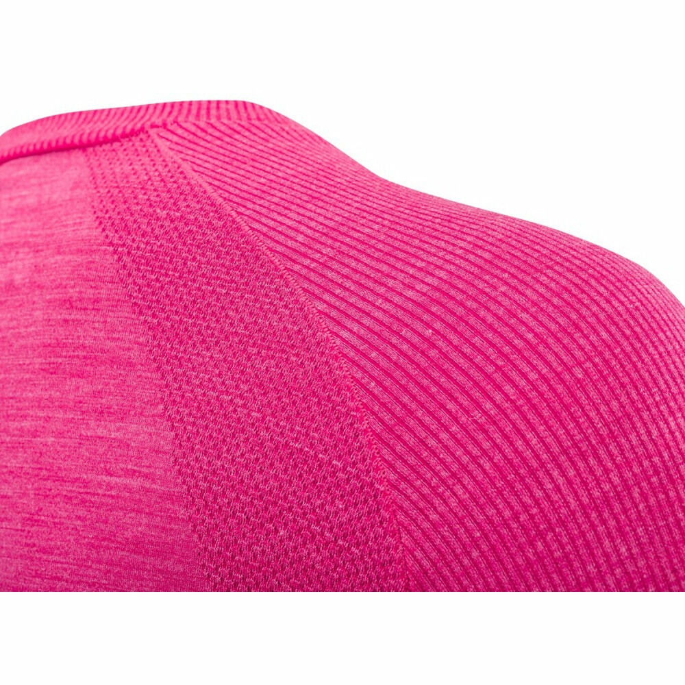 Silvini dámské merino triko WT1651 Soana XL/XXL
