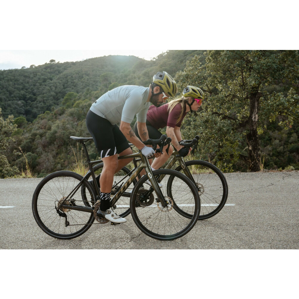 Pánské cyklo kalhoty Silvini MP1605 Gavia M