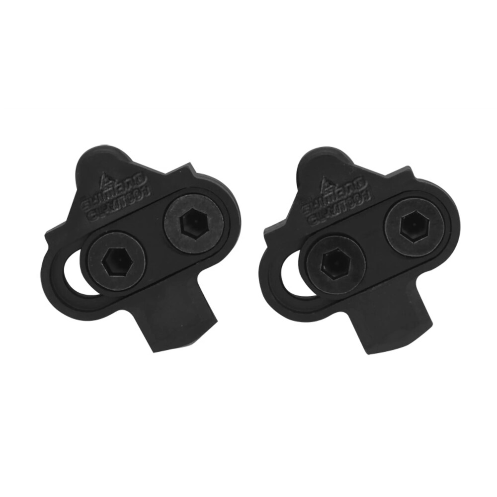 zarážky-kufry SHIMANO SPD CL-MT001