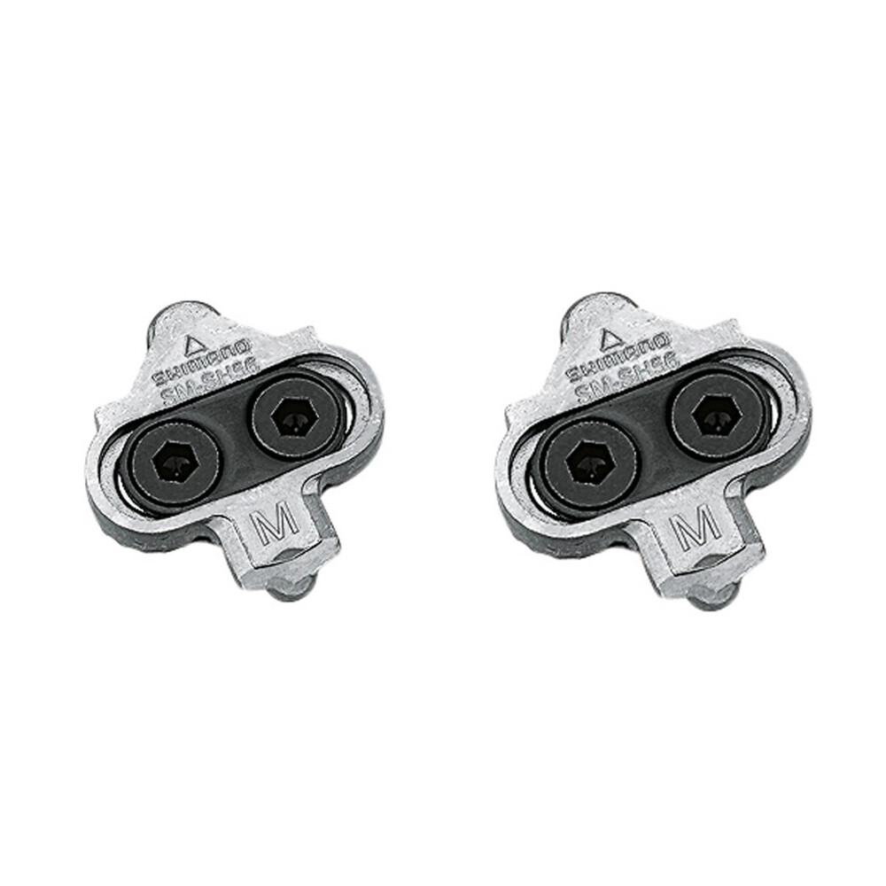 zarážky-kufry SHIMANO SPD SM-SH56
