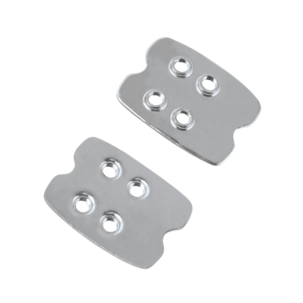 zarážky-kufry SHIMANO SPD SM-SH56 - s plechem