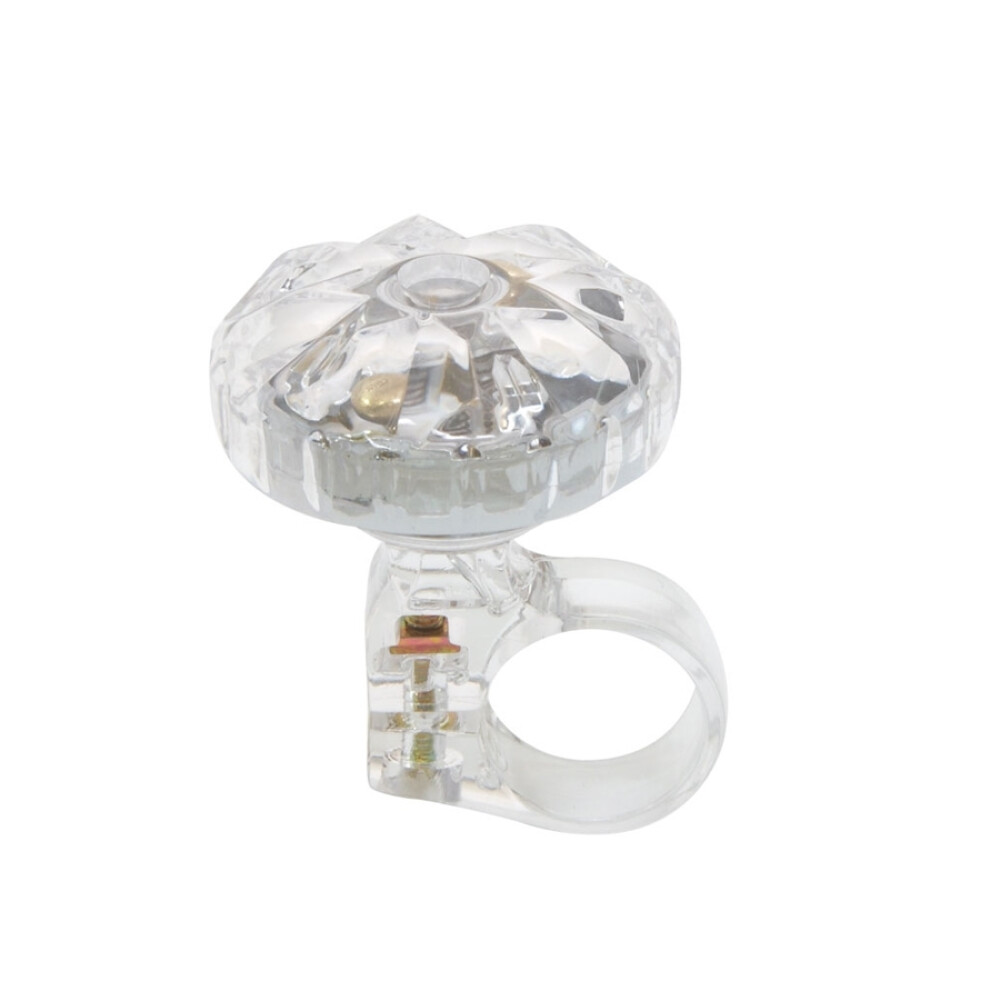 zvonek DIAMANT Fe/plast 22,2mm otáčecí